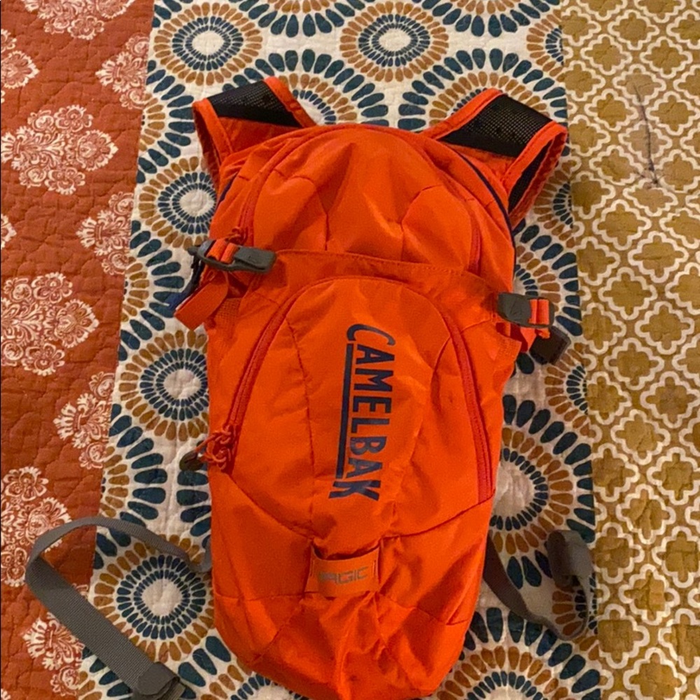 Camelback Air Director